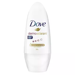 Desodorante Dove Roll On Dermoaclarante