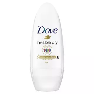 Desodorante Dove Roll On Invisible Dry