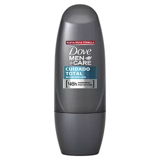 Desodorante Dove Rollon Clean Comfort