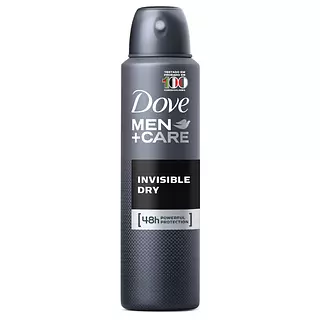 Desodorante Dove Spray Invisible Dry