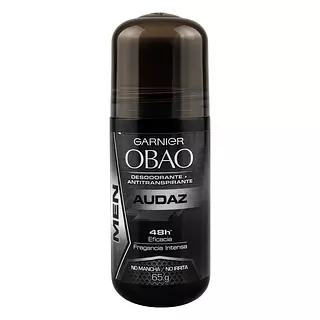 Desodorante Obao Roll On Audaz For Men
