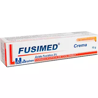 Fusimed Crema 10