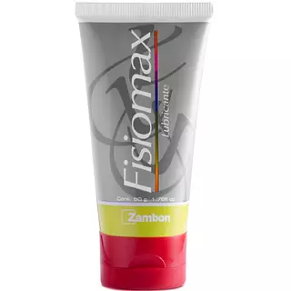 Fisiomax Gel Lubricante Intimo