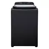 Lavadora Haceb Carga Superior 14 Kg Ivy Digital Negro