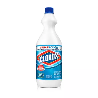 Clorox Original 