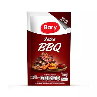 bbq bary