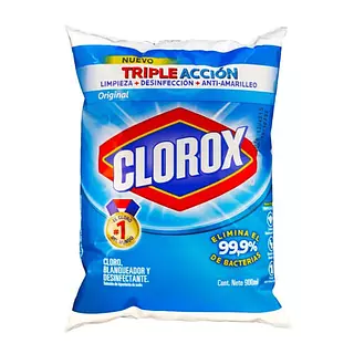Clorox original