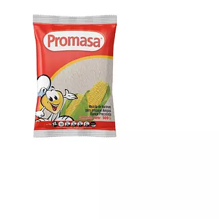 Promasa Blanca 