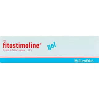 Fitostimoline Gel 15g