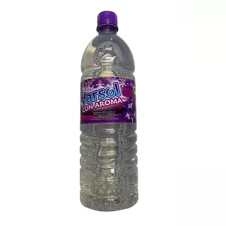 Soft & Fresh Varsol Con Aroma