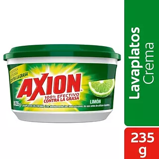 Axion Lava loza Crema limon