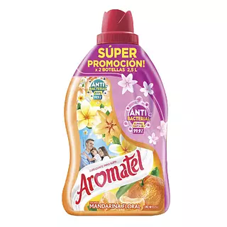 Aromatel Mandarina Floral
