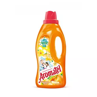 Aromatel Mandarina Floral