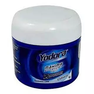 Crema Yodora Maxima Proteccion