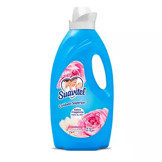 Suavitel Fresca Primavera