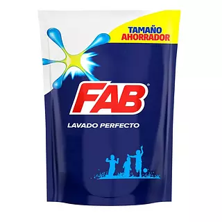 Fab Liquido 