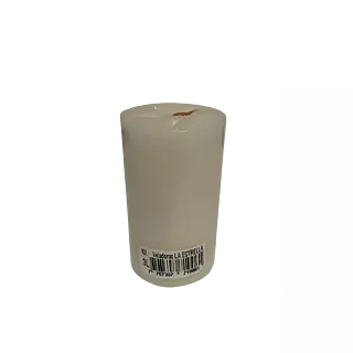 Velon Color blanco mini mediano