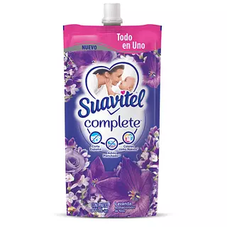 Suavitel Lavanda 