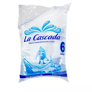 Bolsa de Agua Multimarcas
