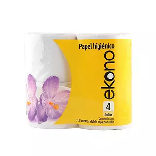 papelhigenico econo 