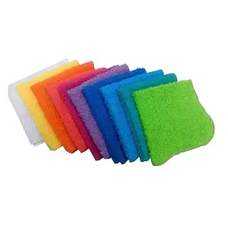 Limpion Tela Multicolor 