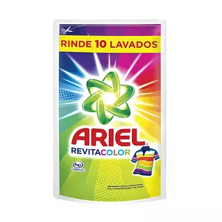 Ariel Revitacolor Liquido