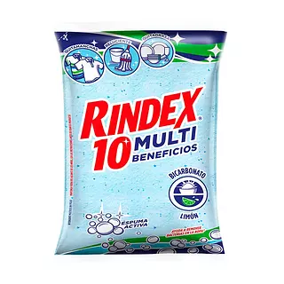Rindex 10 MultiBeneficios