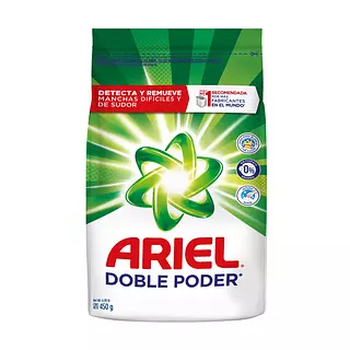 Ariel Triple Poder