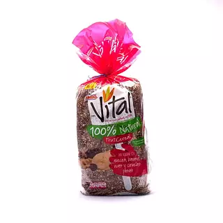 pan vital bimbo tajado