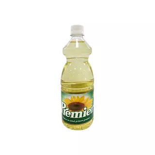 aceite de girasol premier