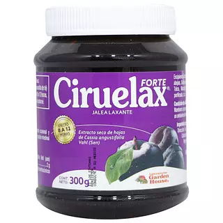 Ciruelax Forte Jalea 300 Gr