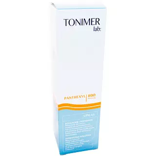 Tonimer Lavado Panthexyl