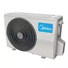 Aire Acondicionado Midea 12000btu 110 Inverter Wif