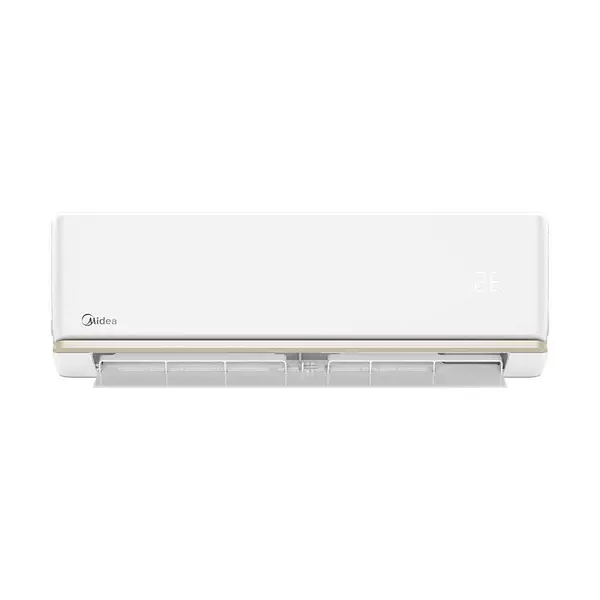 Aire Acondicionado Midea 12000btu 110 Inverter Wif