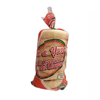Pan De Yuca La Corocora Del Llano
