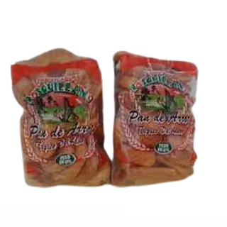 Pan De Arroz Dulce Rosquillano