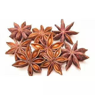 Anis Estrellado El Diamante