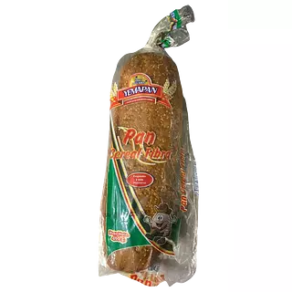 Pan Cereal Fibra Yemapan