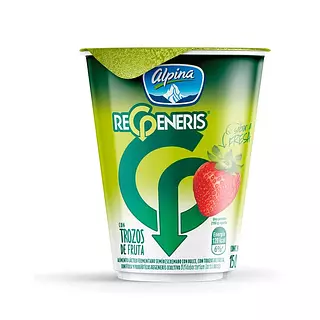 Regeneris Alpina Multisabor