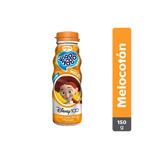 Yogopremio Melocoton