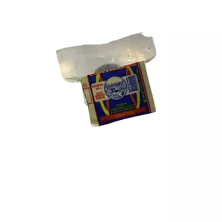 Queso Doble Crema Entero