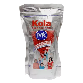 Kola Granulada