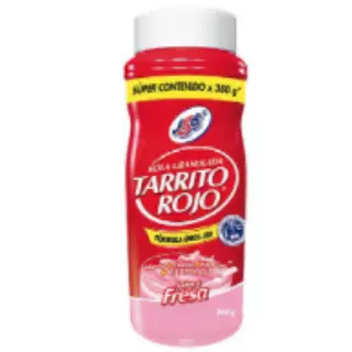 Kola Granulada Fresa