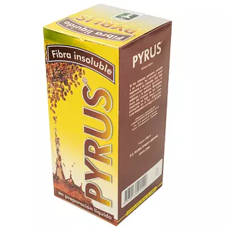 Pyrus Fibra Liquida