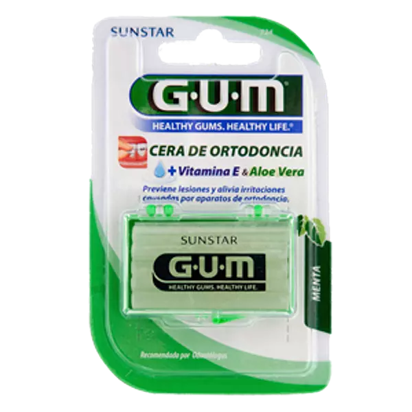Cera De Ortodoncia Alor