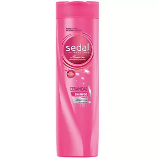 Shampoo Sedal Ceramidas