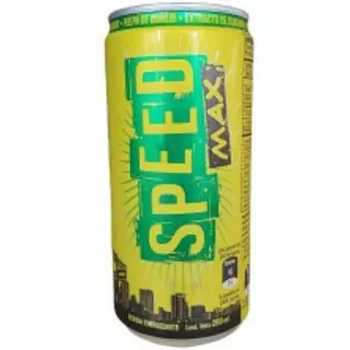 Speed Max