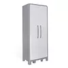 Armario Mq Eclypse Grande Gris