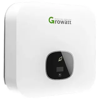 Inversor Min 4200 Tl -X (Wifi-X) Growatt